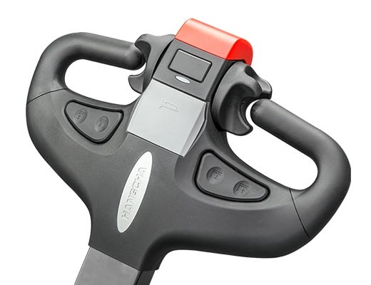 Transpaleta Electrica 2.000 kg. LITIO